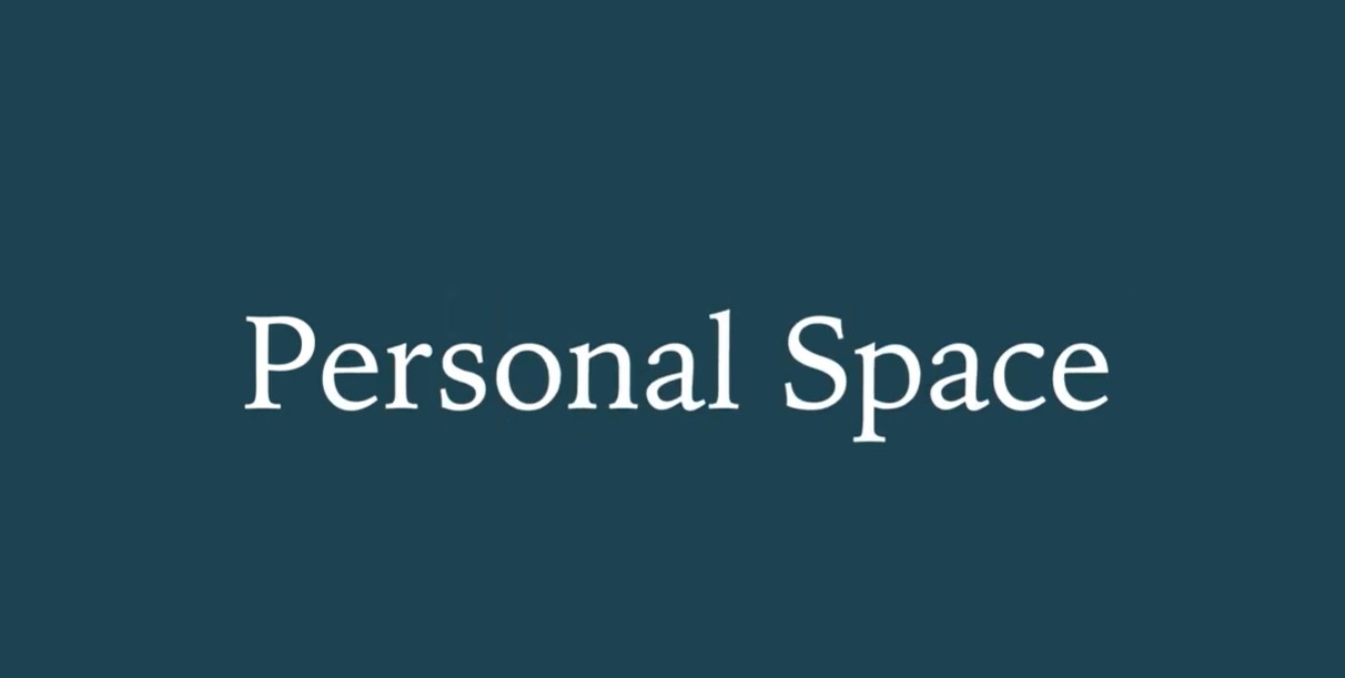 Personal Space